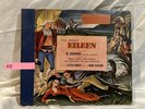 N38 Victor Herbert Eileen Al Goldman & his Orchestra Lyrics-Henry Blossom 78 Rpm