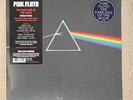 The Dark Side Of The Moon by Pink Floyd (Record, 2016)