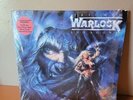Warlock , Triumph And Agony, 1987, vinyl lp