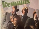 The REMAINS Self Titled LP 1966 Epic BN26214 Stereo VG+/VG Garage Rock Classic