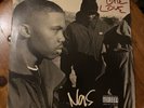 Nas - One Love / VG+ / 12