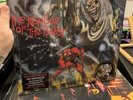 The Number Of The Beast / Beast Over Hammersmith (40th Anniversary) by Iron...
