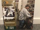 DJ Shadow Signed Entroducing LP Vinyl 25th Anniversary Sealed/shrink wrapped
