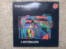 The Fall Vinyl LP6 Extricate Original pressing Pristine LP 1990ish