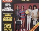 LP SERU GIRAN LA GRASA DE LAS CAPITALES 1979 ARGENTINA MH14488 CHARLY GARCIA EX