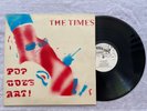 The Times – Pop Goes Art  12