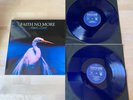 Faith No More Angel Dust 2 LP Blue Vinyl MOV