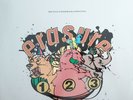 Erasure - The Circus Tour 1987 Live (3x Vinyl-Maxi, 1987) in farbigen Vinyl 