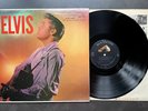 LP Elvis Presley - LPM 1382 1s/17s Alternate Old Shep