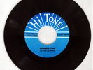 LLOYD CLARKE SUMMER TIME HI TONE NONE JAMAICA VINYL 7