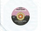 Martha Star:Love is the only solution/Emanuel Laskey:I'm a peace..Soul Re-Issue