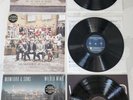 Mumford And Sons Sigh No More Vinyl + Babel + Wilder Mind