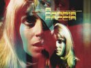 Nora Orlandi – A Doppia Faccia Double Face OST LP Silva Scre Records vinyl 2020