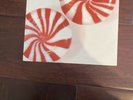 THE WHITE STRIPES LAFAYETTE BLUES / SUGAR NEVER TASTED SO GOOD NM /1000 WHITE