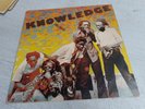 A&M Records-Knowledge-Hail Dread-LP'