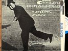 Lou Donaldson Light Foot NM  W63 Mono Ear Blue Note lp Ray Barretto