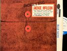 Jackie McLean Jackie’s Bag ARCHIVE M-  W63 Ear Blue Note lp Sonny Clark