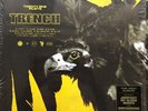 Twenty One Pilots Trench (double LP vinyl Olive coloured ltd ed)