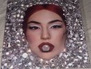 Ava Max SIGNED AUTOGRAPH Diamonds & Dancefloors VINYL LP ALBUM RECORD