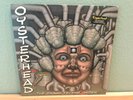 OYSTERHEAD The Grand Pecking Order Sealed LP 2001 Hype Sticker Les Claypool RARE