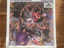 The Red Hot Chili Peppers – Freaky Styley 180g LTE Vinyl | NEW & SEALED