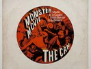 The Can - Monster Movie - Music Factory - Kraut / psych / prog / massive rarity