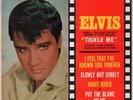 ELVIS PRESLEY Tickle Me 7 INCH VINYL Australia Rca Victor 5 Track In Pic Sleeve