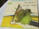 Soul Jazz LP Record Fantastic Jazz Harp Dorothy Ashby Atlantic SD 1447 TEST EX