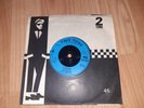 the selecter - on my radio RARE BLUE LABEL 2 tone 7
