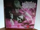 Katatonia Dance of December Souls 1995 vinyl death metal original release