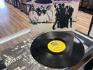 Misfits Walk Among Us 1982 Ruby  (Vintage Vinyl Record) 2nd Press