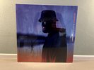 Gentleman Blaue Stunde, Vinyl, Ltd. Orange & Signed Edition
