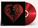 CONAN GRAY – Superache LIMITED RUBY RED VINYL