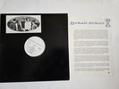 Duran Duran RIO Promo SPRO 9786 9787 LP 12 Hungry like the Wolf
