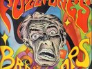 The Fuzztones Braindrops Music Maniac Records Vinyl LP