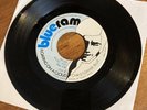 Sweet Soul AOR 45 Christopher Blue Floating On A Cloud BLUE RAM M-
