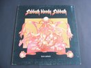 Black Sabbath - Sabbath Bloody Sabbath 1973 UK LP WWA 1st