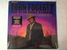 John Fogerty vinyl LP The Blue Ridge Rangers 