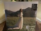 Laufey Everything I Know About Love OLIVE GREEN Vinyl Record NUMBERED x/500
