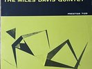 RELAXIN' WITH THE MILES DAVIS QUINTET COLTRANE PRESTIGE 7129 OJC-190 MONO EX
