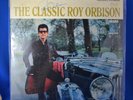 The Classic Roy Orbison SIGNED AUTOGRAPHED Vinyl LP With COA