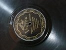 SAVOY BEARCATS STAMPEDE 78 RECORD VICTOR 20460 HOT NOTES