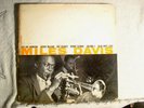 LP - BLUE NOTE 1501-MILES DAVIS VOL 1 - DG - RVG -R -WEST 63RD - MONO - P -