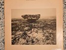 Ingram Marshall: Fog Tropes / Gradual Requiem. Special Pressing WNYC 1985 NA 001