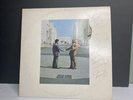 Pink Floyd – Wish You Were Here - 1975 Columbia PC 33453 Prog Rock Vinyl LP -