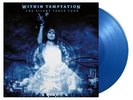 WITHIN TEMPTATION THE SILENT FORCE TOUR NEW SEALED LTD BLUE VINYL 2LP IN STOCK