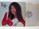 LEE AARON metal queen 12 INCH EX/VG+, RR 125507, vinyl, single, hard rock, 1984