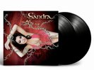 Sandra – The Art Of Love (Expanded Edition Audiophile) Schallplatte 2xLP NEU OVP