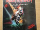 IRON MAIDEN Infinite Dreams 1989 Nrm 12