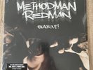 Method Man Redman Blackout Blackout  VINYL 2LP